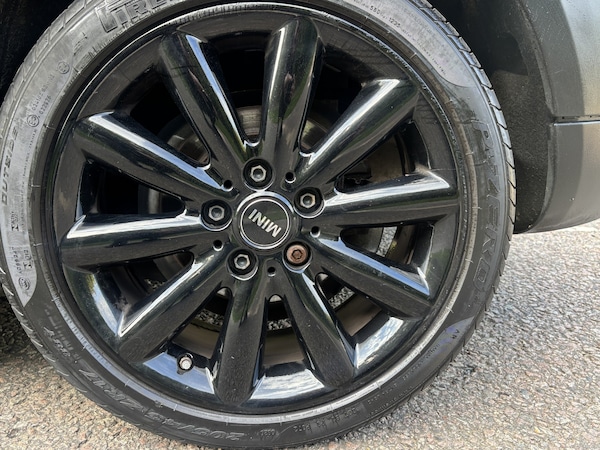 Used MINI Hatch 2016 for sale - 76088677: Photo 25