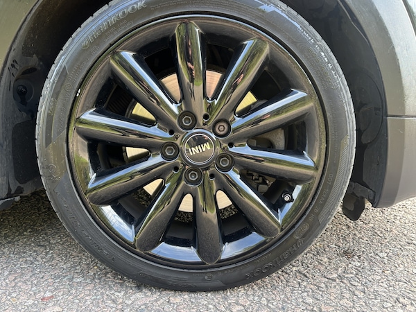 Used MINI Hatch 2016 for sale - 76088677: Photo 26