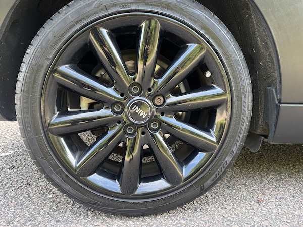 Used MINI Hatch 2016 for sale - 76088677: Photo 27
