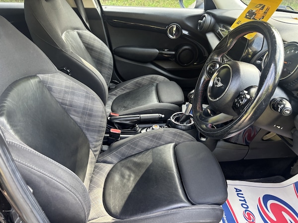 Used MINI Hatch 2016 for sale - 76088677: Photo 28