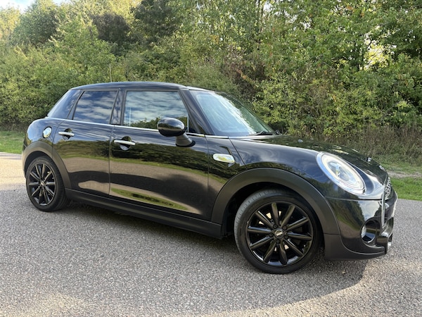 Used MINI Hatch 2016 for sale - 76088677: Photo 2