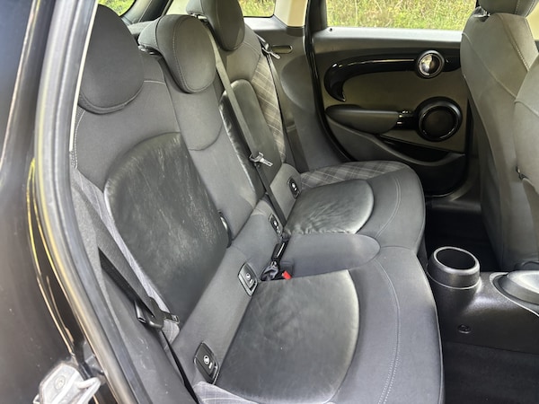 Used MINI Hatch 2016 for sale - 76088677: Photo 34