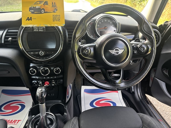 Used MINI Hatch 2016 for sale - 76088677: Photo 35