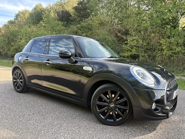 Used MINI Hatch 2016 for sale - 76088677: Photo 3