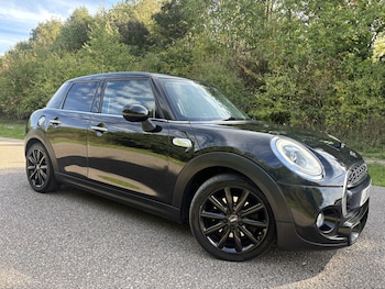 Used MINI Hatch 2016 for sale - 76088677: Photo 3