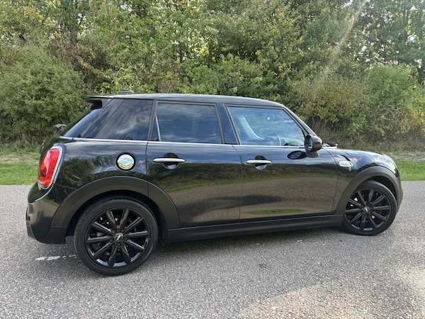 Used MINI Hatch 2016 for sale - 76088677: Photo 4