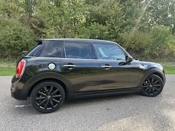 Used MINI Hatch 2016 for sale - 76088677: Photo 4
