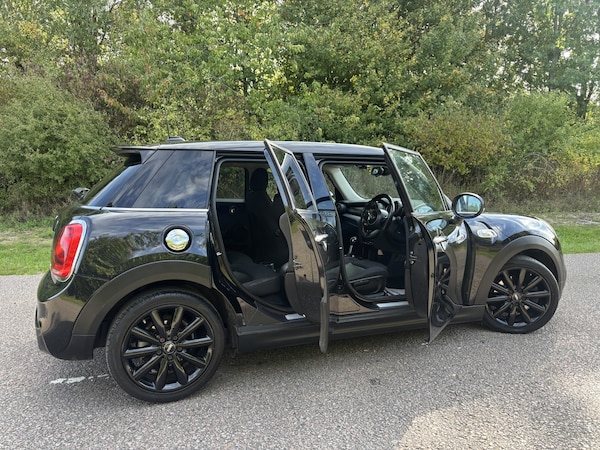 Used MINI Hatch 2016 for sale - 76088677: Photo 5