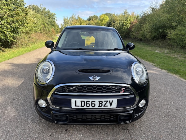 Used MINI Hatch 2016 for sale - 76088677: Photo 6