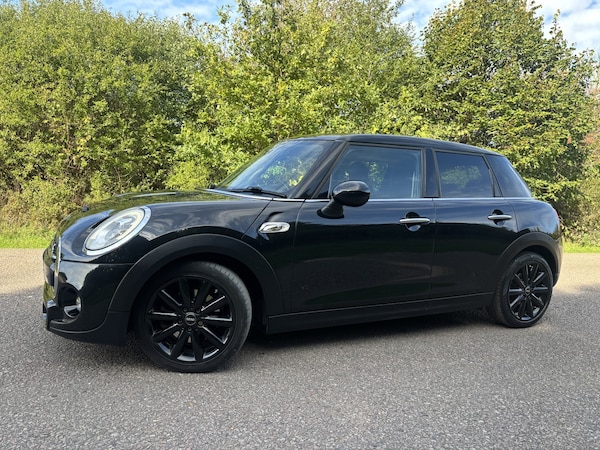 Used MINI Hatch 2016 for sale - 76088677: Photo 7
