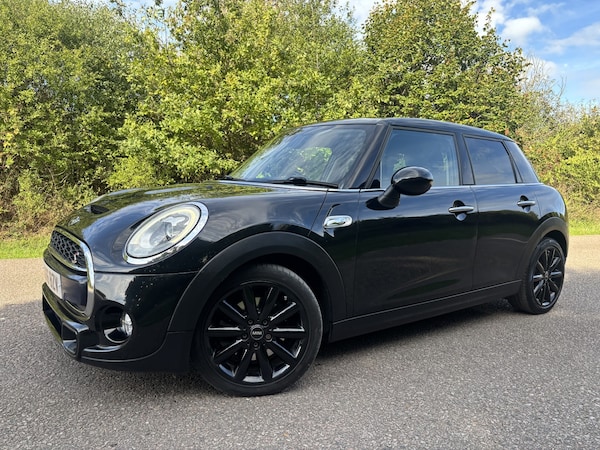 Used MINI Hatch 2016 for sale - 76088677: Photo 8