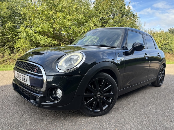 Used MINI Hatch 2016 for sale - 76088677: Photo 9