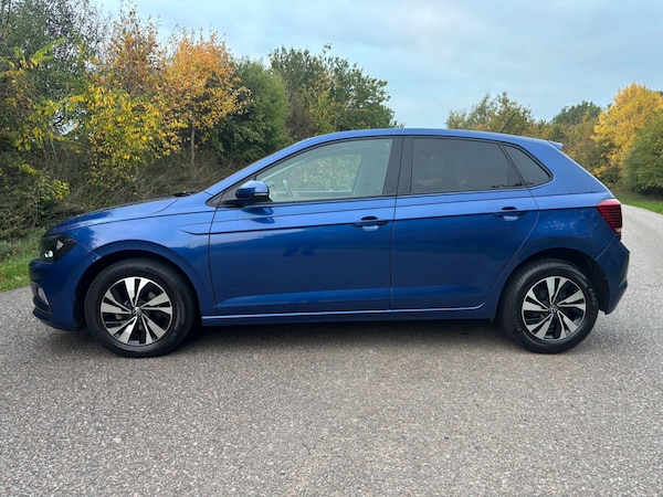 Used Volkswagen Polo 2021 for sale - 76268580: Photo 17
