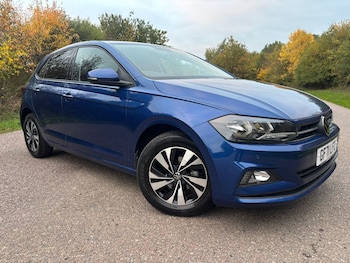 2021 - 1.0 TSI Match 5-Door