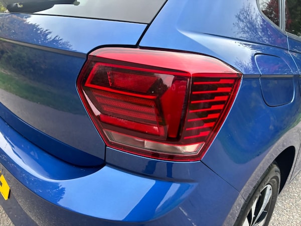 Used Volkswagen Polo 2021 for sale - 76268580: Photo 21