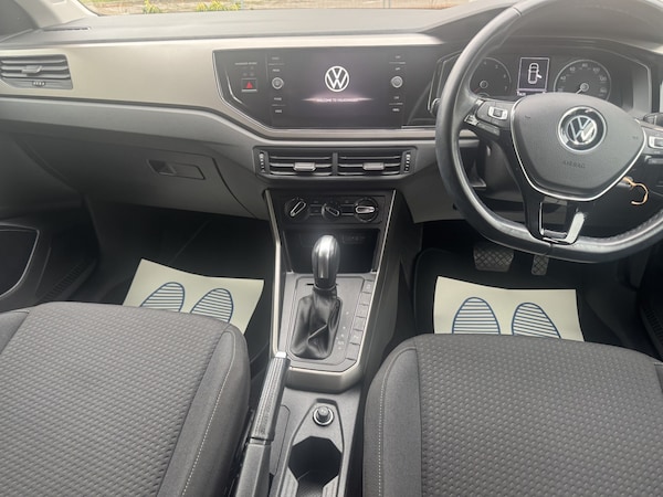 Used Volkswagen Polo 2021 for sale - 76268580: Photo 23
