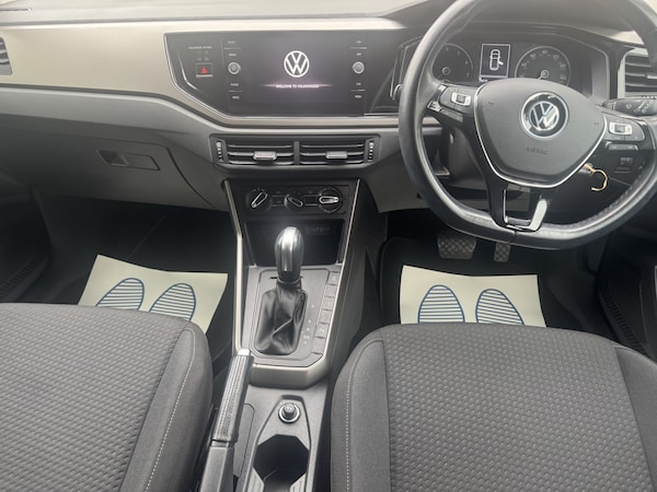 Used Volkswagen Polo 2021 for sale - 76268580: Photo 24