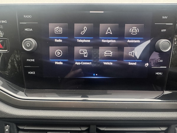 Used Volkswagen Polo 2021 for sale - 76268580: Photo 26