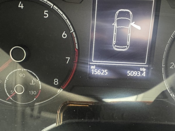 Used Volkswagen Polo 2021 for sale - 76268580: Photo 36