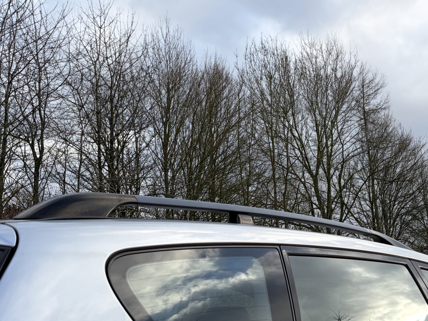 Used Toyota Avensis Verso 2004 for sale - 77363638: Photo 14