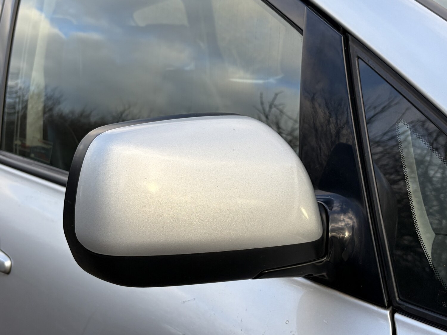 Used Toyota Avensis Verso 2004 for sale - 77363638: Photo 15