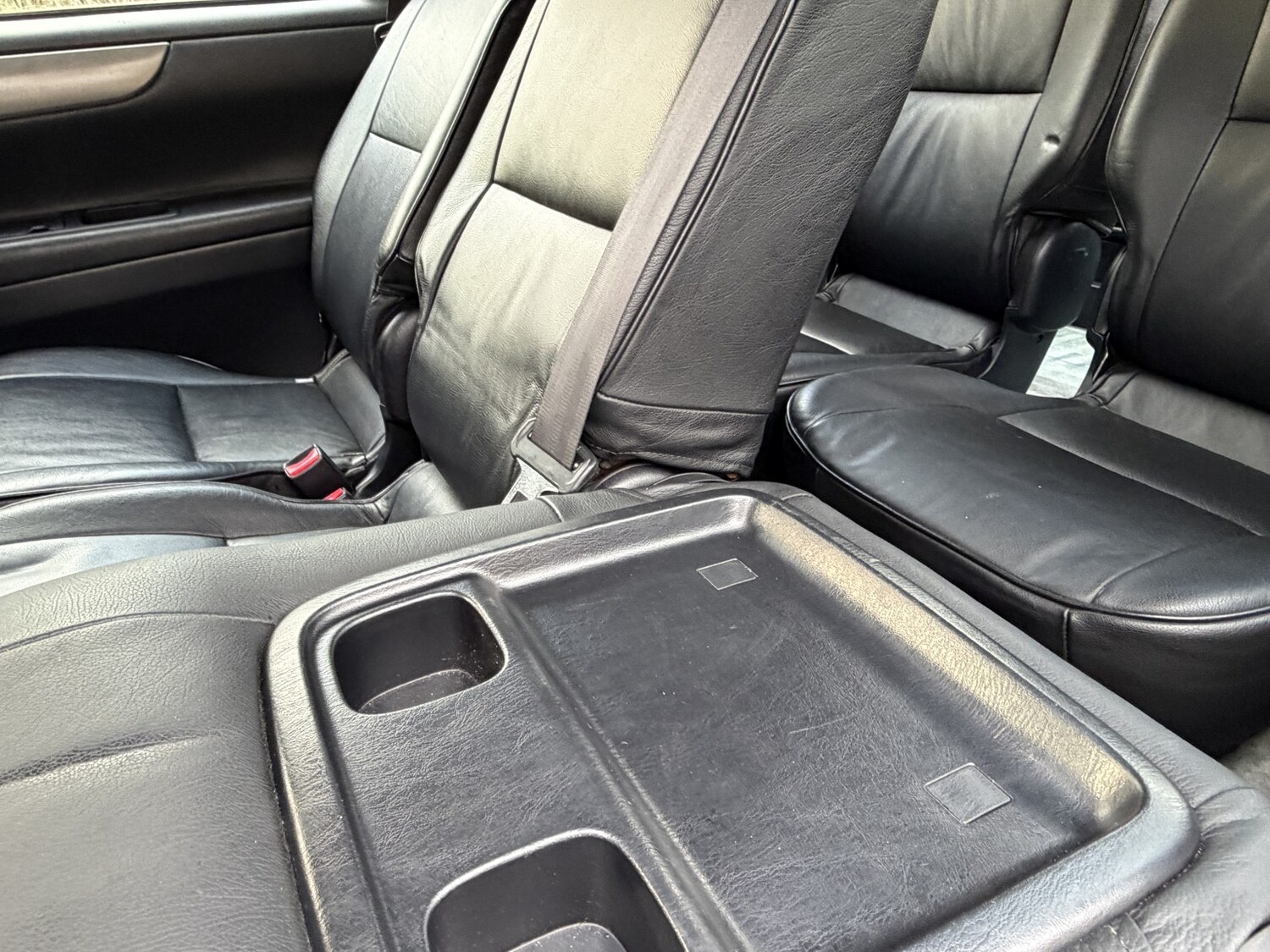 Used Toyota Avensis Verso 2004 for sale - 77363638: Photo 22