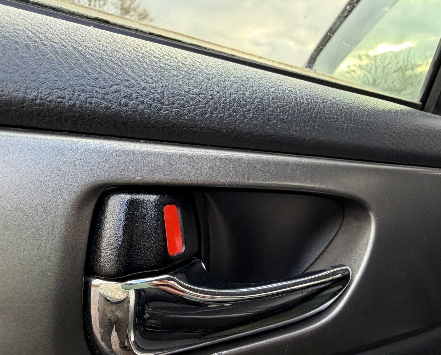 Used Toyota Avensis Verso 2004 for sale - 77363638: Photo 23