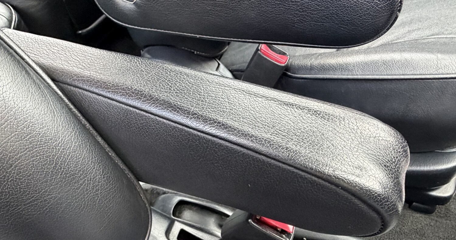 Used Toyota Avensis Verso 2004 for sale - 77363638: Photo 26