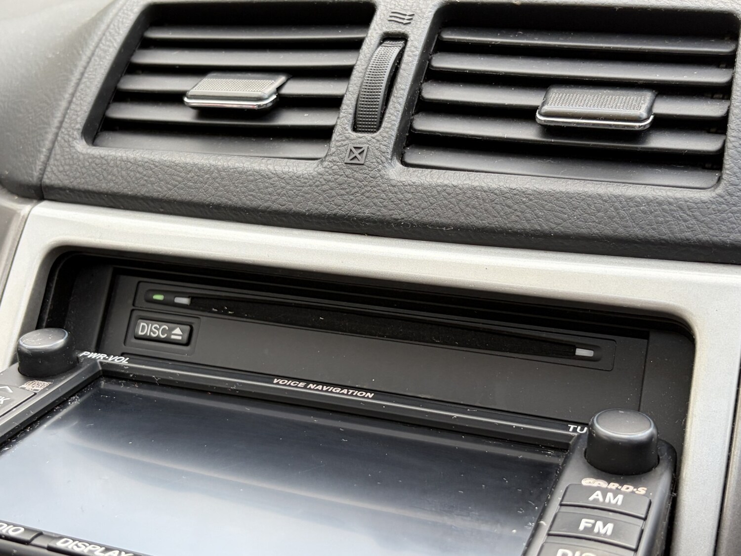 Used Toyota Avensis Verso 2004 for sale - 77363638: Photo 35