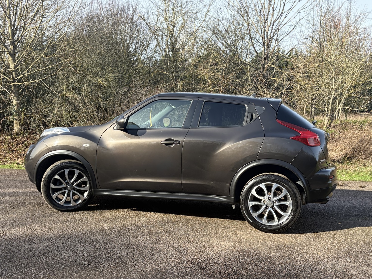 Used Nissan Juke 2013 for sale - 77603416: Photo 10
