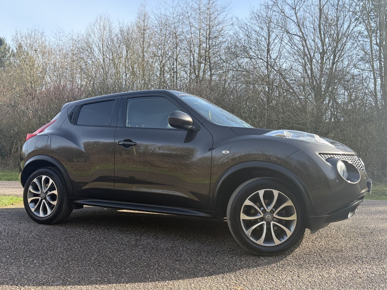 Used Nissan Juke 2013 for sale - 77603416: Photo 2