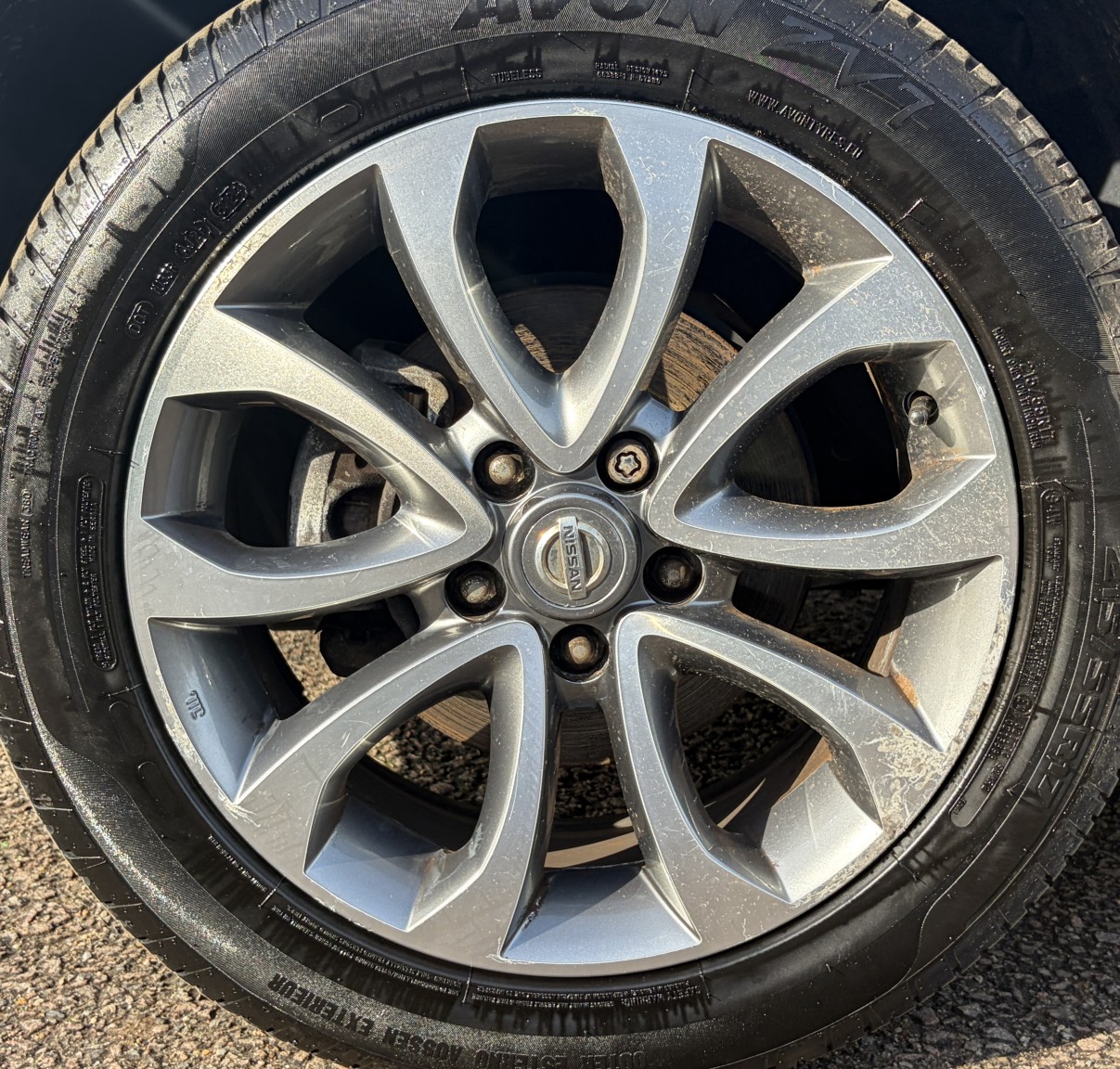 Used Nissan Juke 2013 for sale - 77603416: Photo 22