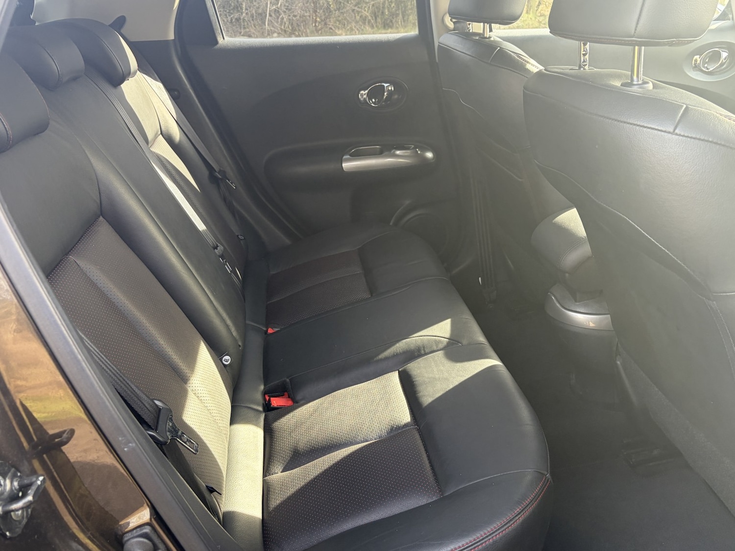 Used Nissan Juke 2013 for sale - 77603416: Photo 26