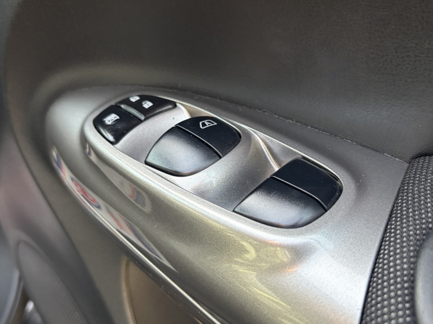 Used Nissan Juke 2013 for sale - 77603416: Photo 30