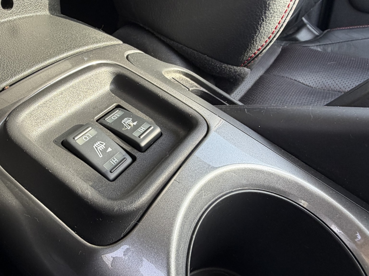 Used Nissan Juke 2013 for sale - 77603416: Photo 35