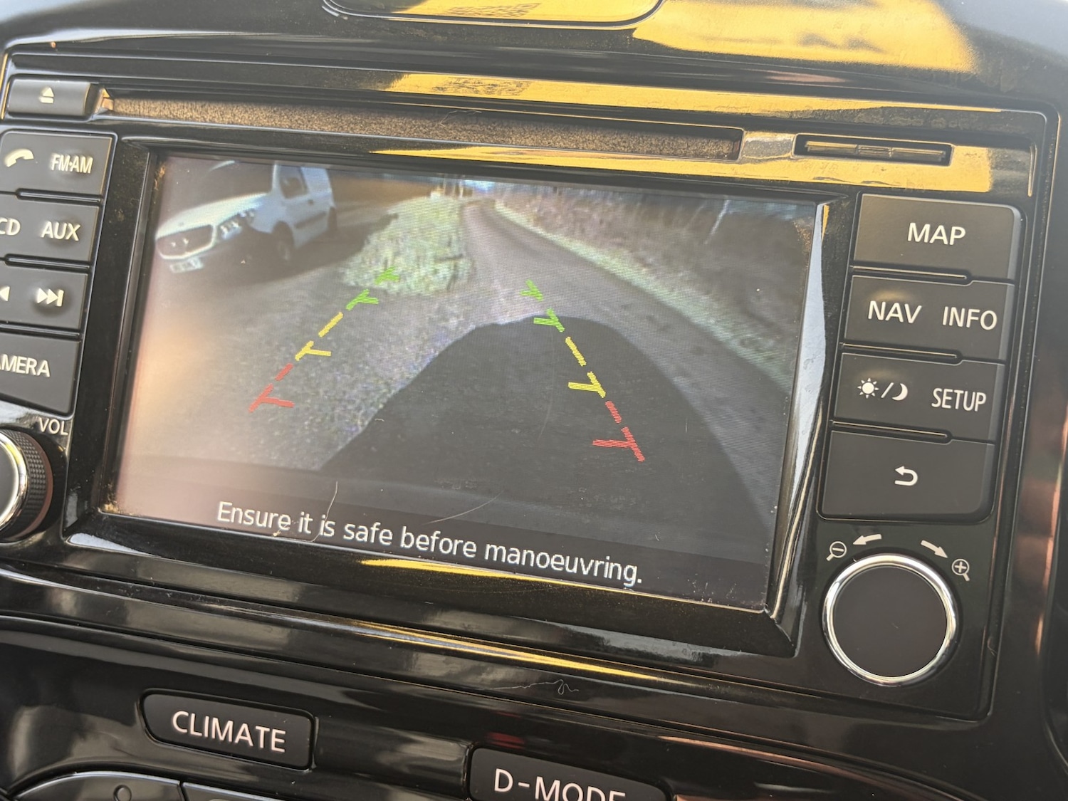 Used Nissan Juke 2013 for sale - 77603416: Photo 39