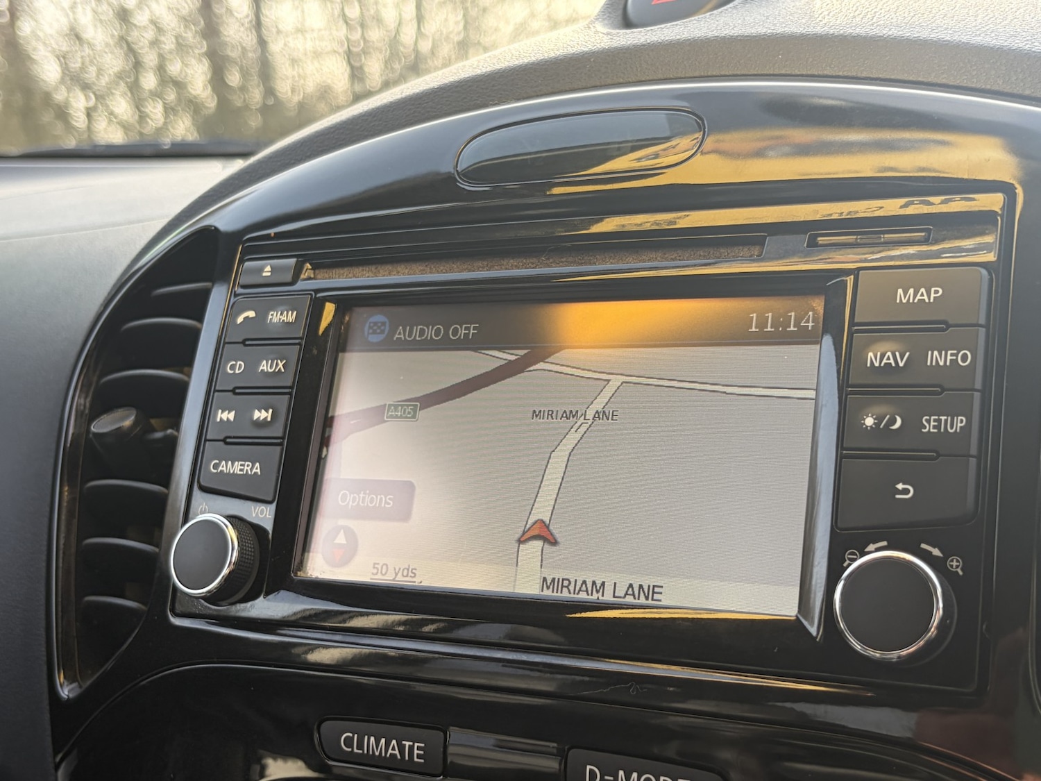 Used Nissan Juke 2013 for sale - 77603416: Photo 40