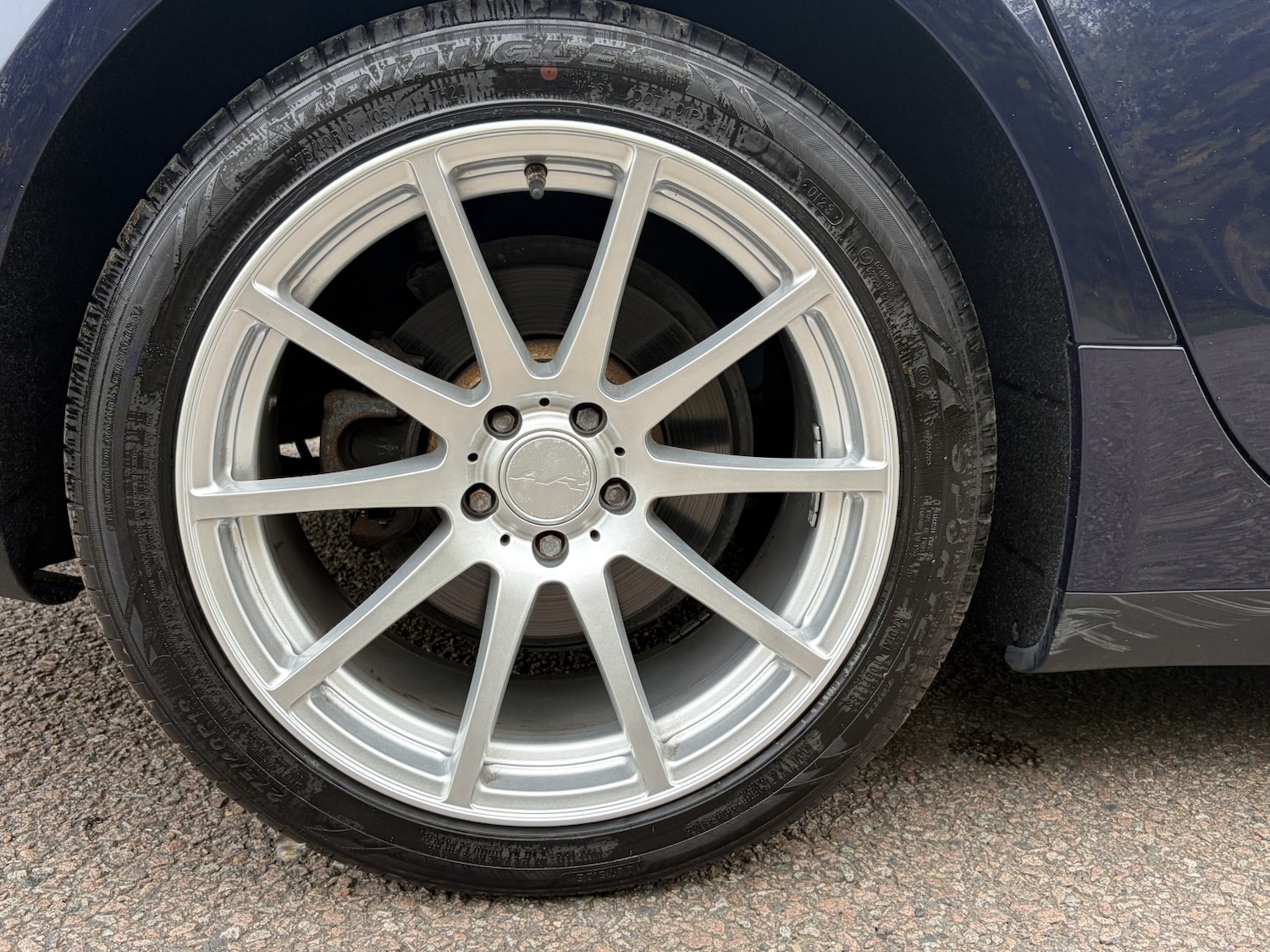 Used Maserati Ghibli 2014 for sale - 76374198: Photo 15