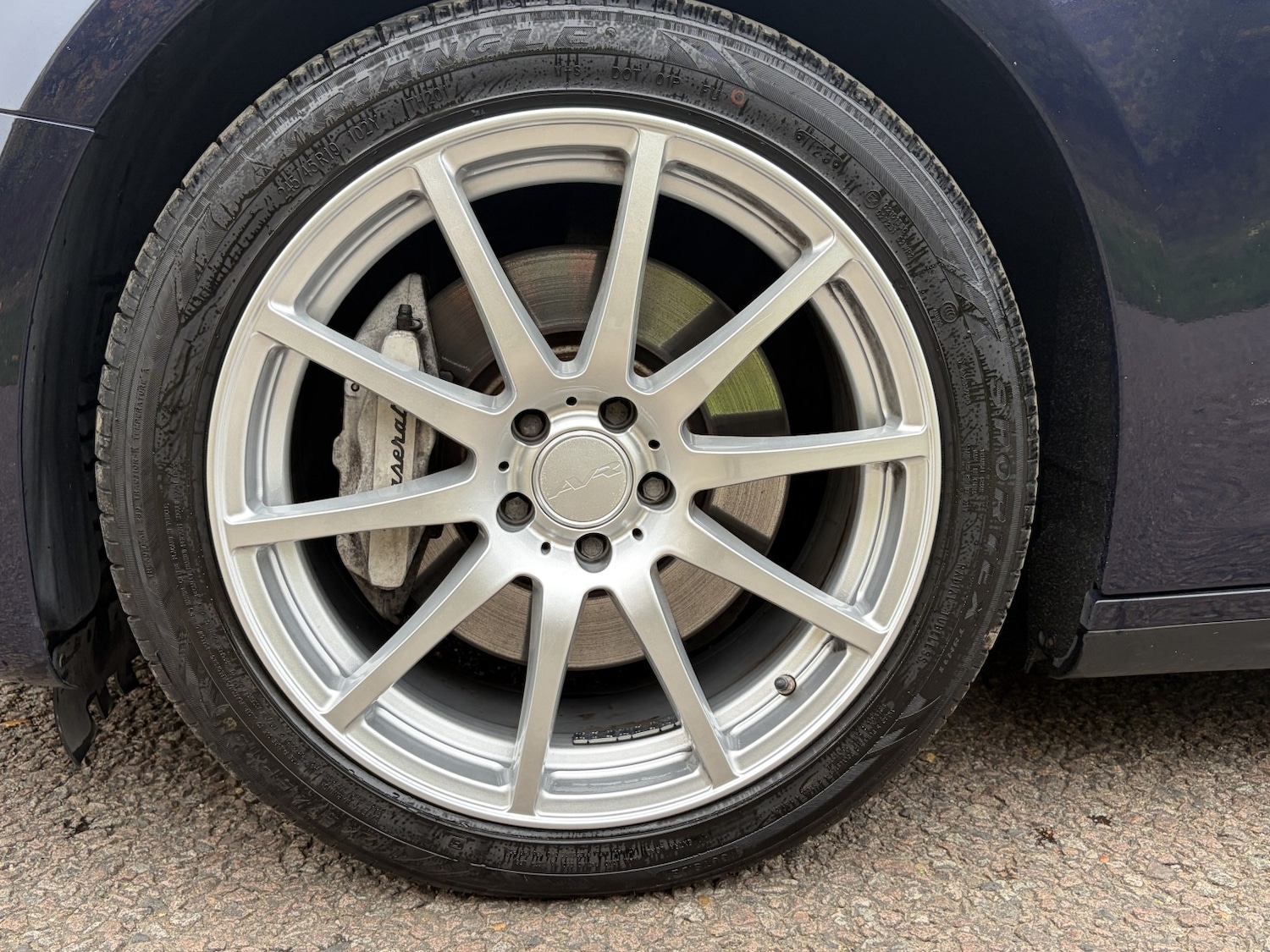 Used Maserati Ghibli 2014 for sale - 76374198: Photo 17