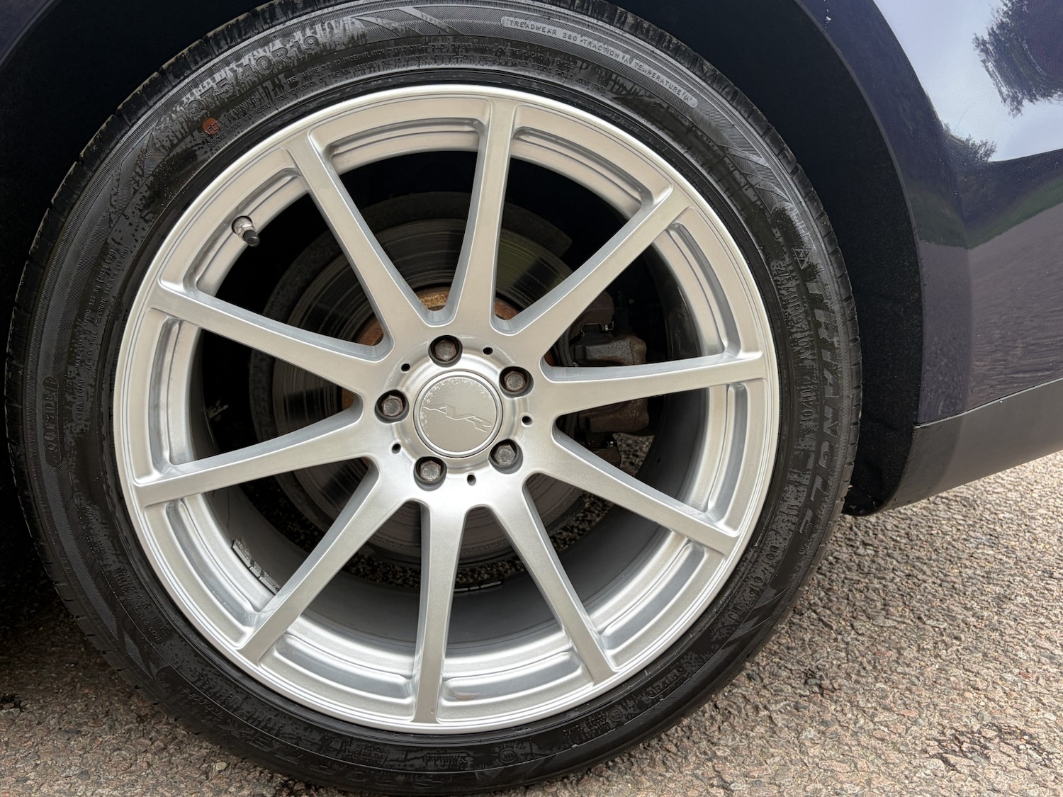 Used Maserati Ghibli 2014 for sale - 76374198: Photo 18