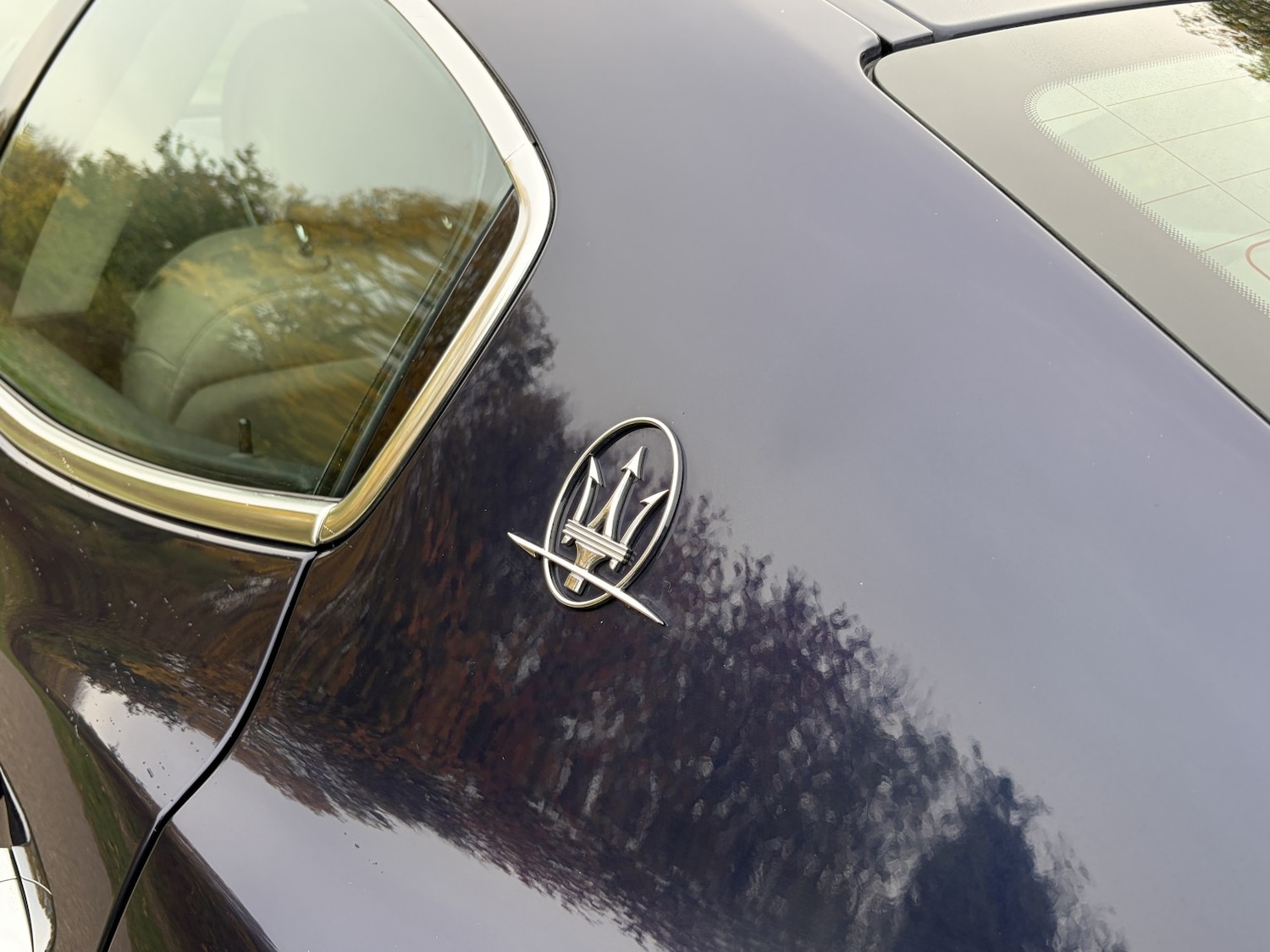 Used Maserati Ghibli 2014 for sale - 76374198: Photo 22