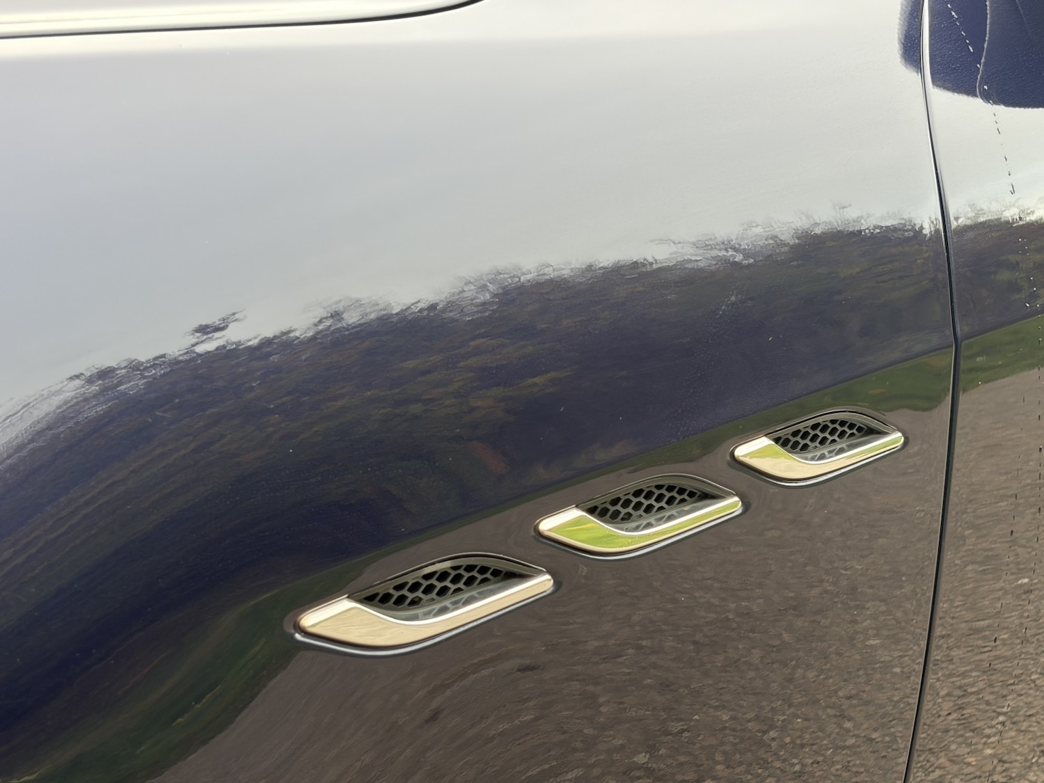 Used Maserati Ghibli 2014 for sale - 76374198: Photo 24