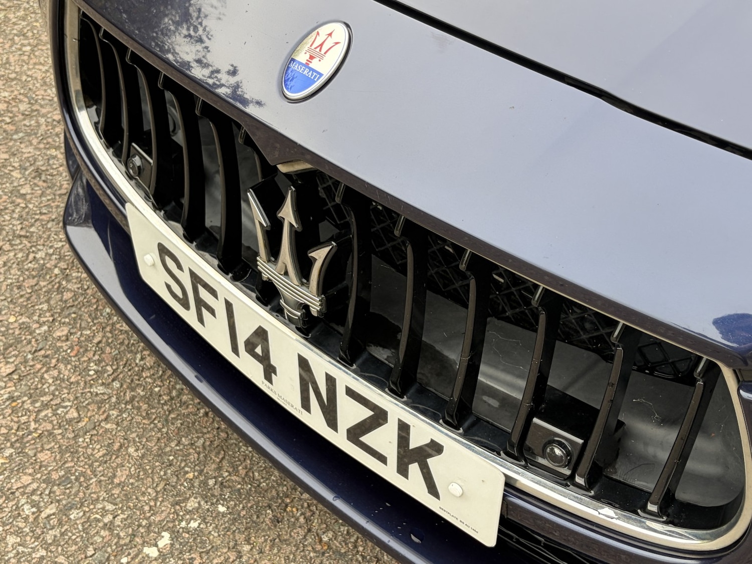 Used Maserati Ghibli 2014 for sale - 76374198: Photo 28