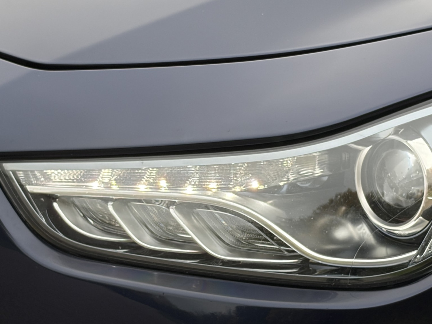 Used Maserati Ghibli 2014 for sale - 76374198: Photo 29