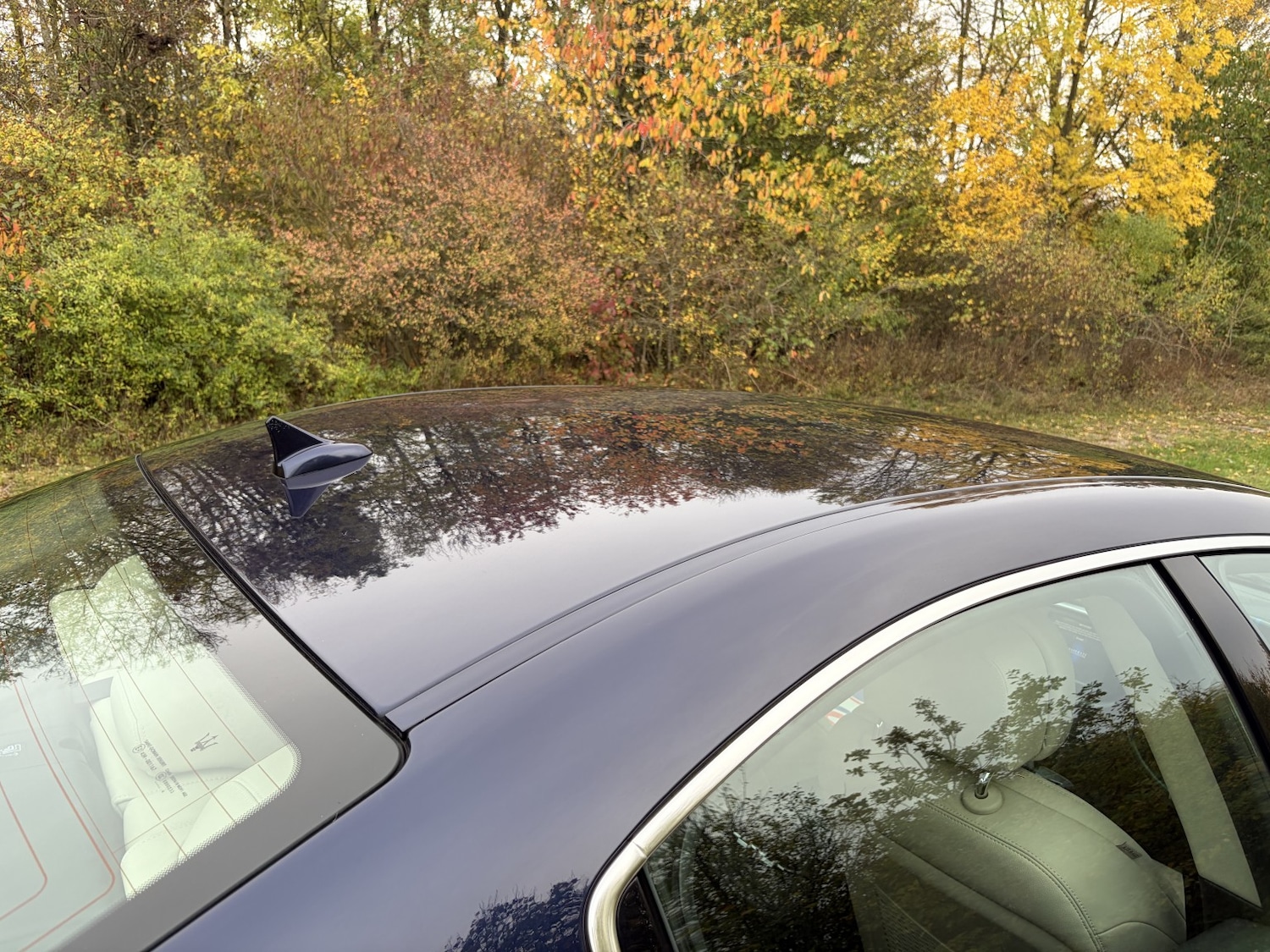 Used Maserati Ghibli 2014 for sale - 76374198: Photo 30