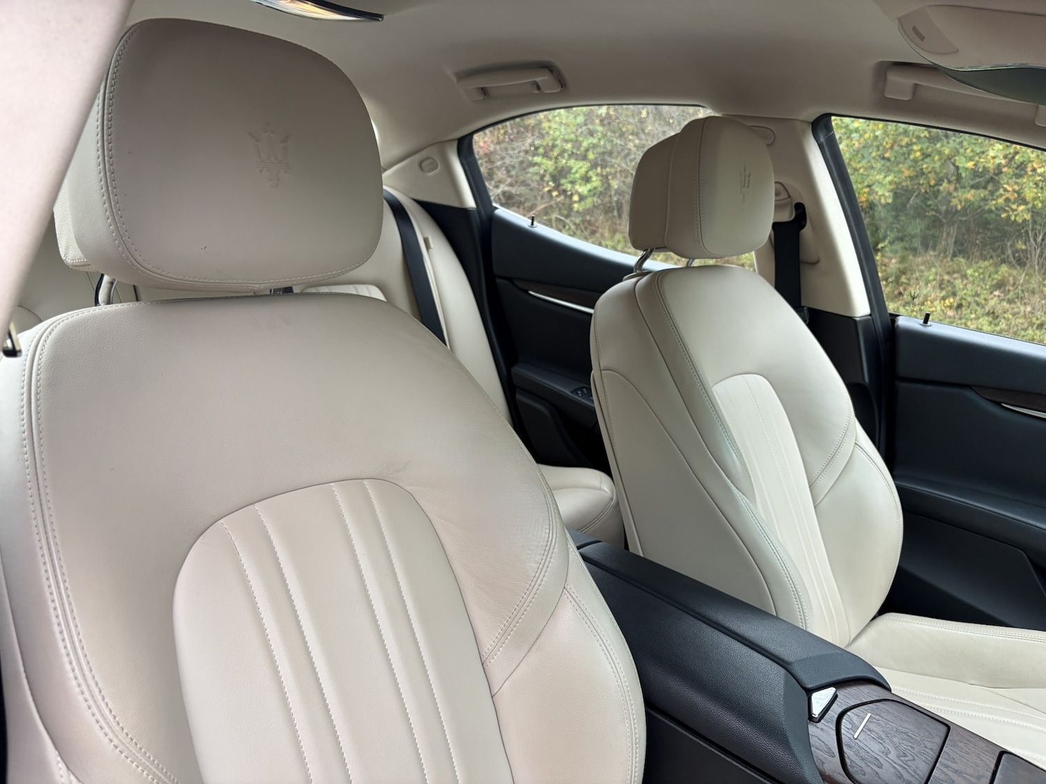 Used Maserati Ghibli 2014 for sale - 76374198: Photo 33