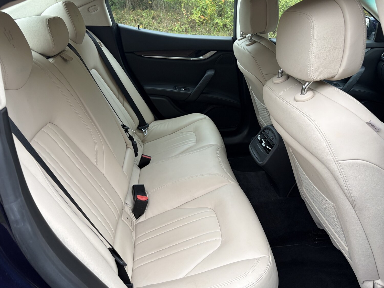 Used Maserati Ghibli 2014 for sale - 76374198: Photo 34