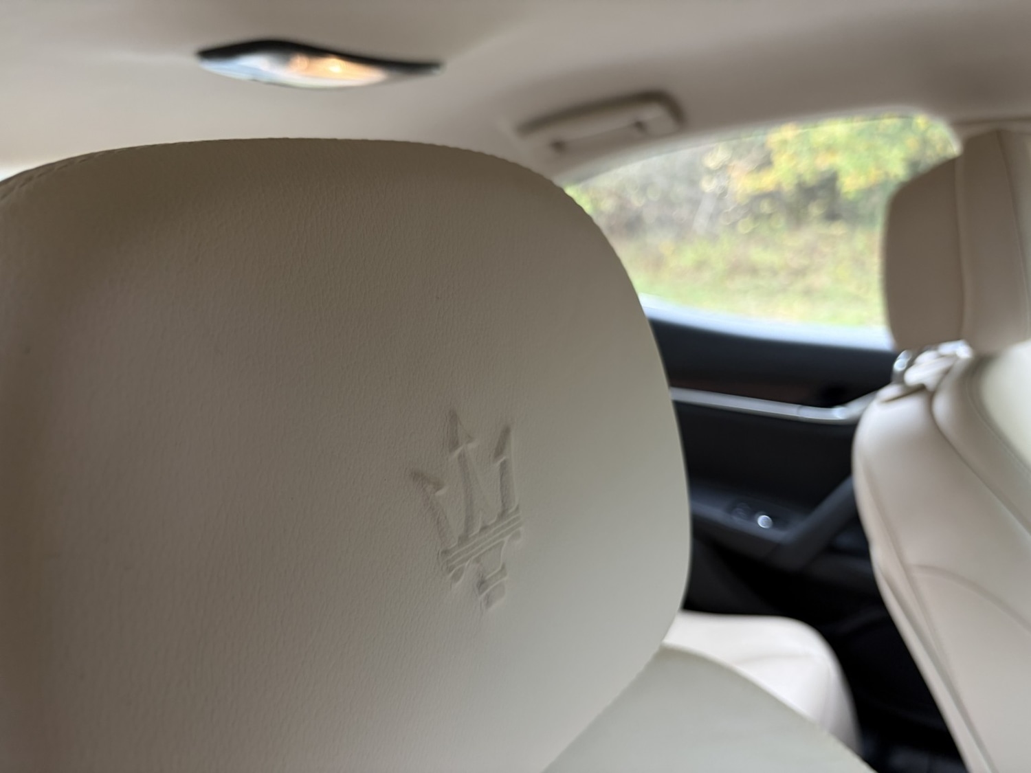 Used Maserati Ghibli 2014 for sale - 76374198: Photo 35