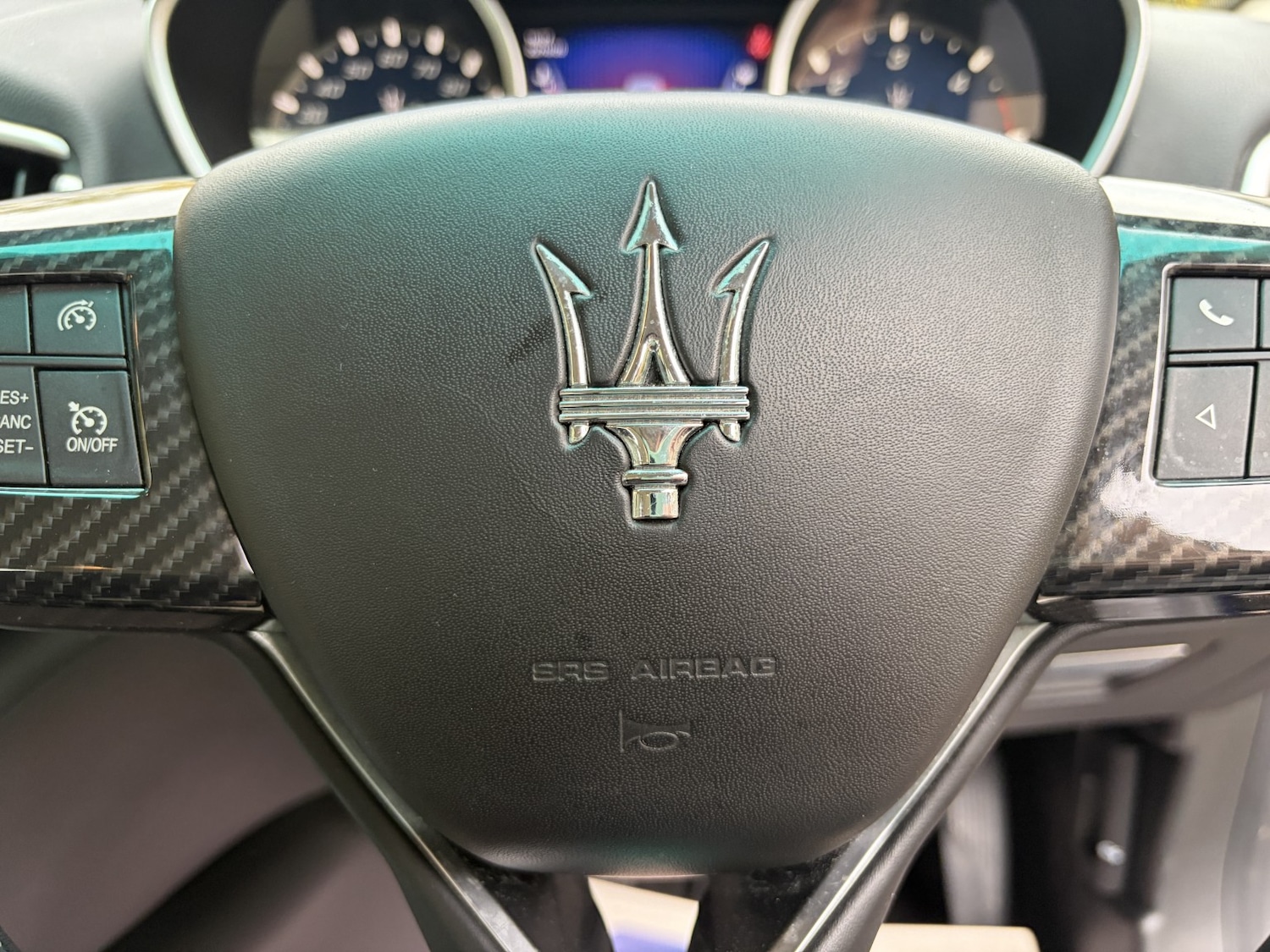 Used Maserati Ghibli 2014 for sale - 76374198: Photo 44