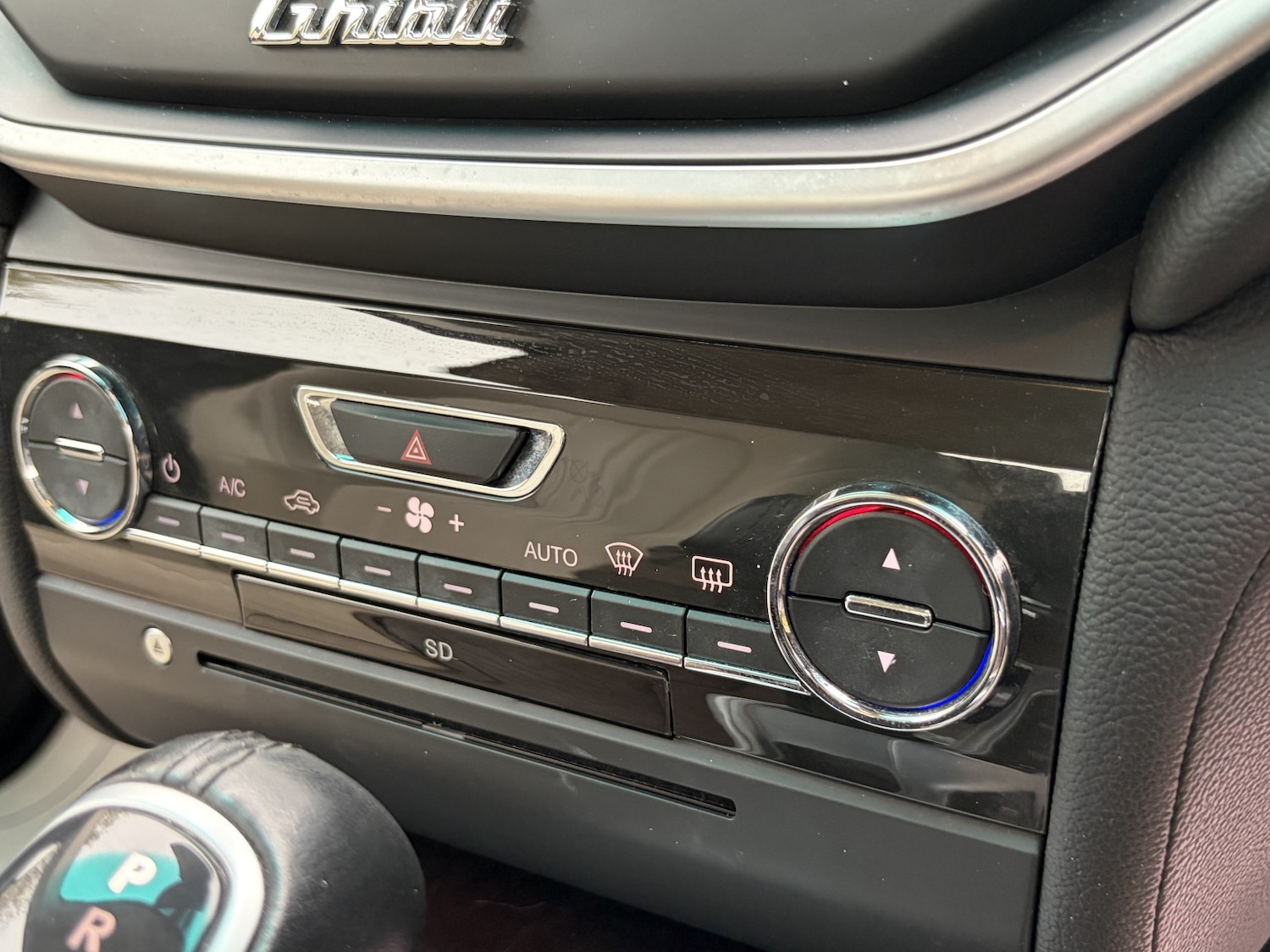 Used Maserati Ghibli 2014 for sale - 76374198: Photo 47